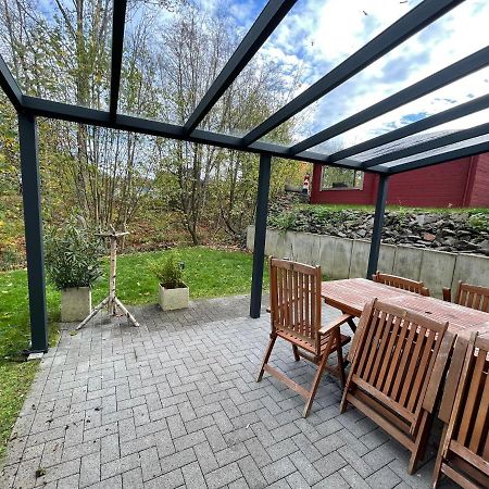Wipperfürth Ferienwohnung Zur Wupper מראה חיצוני תמונה